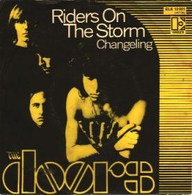 The Doors Riders on the Storm