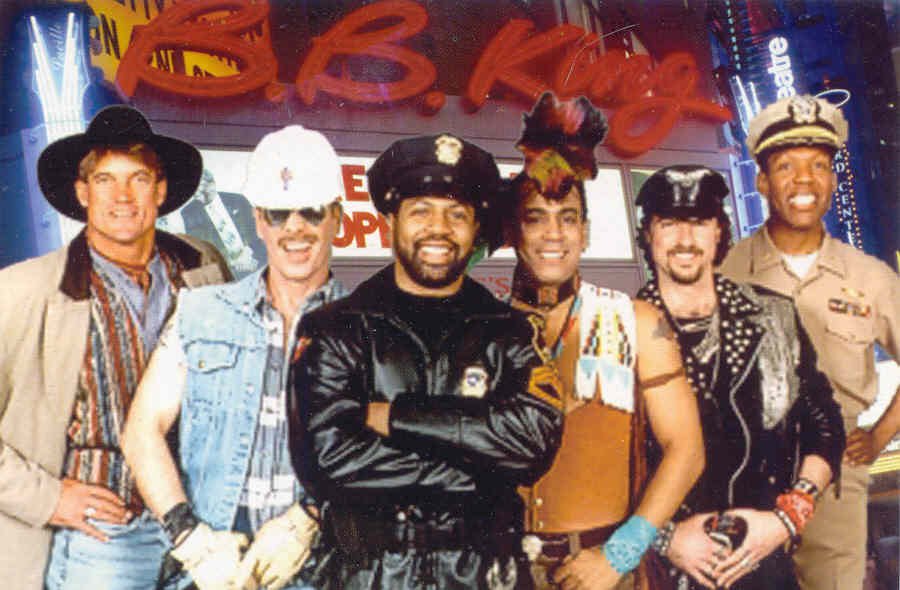 Village People